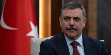 Bakan Çiftçi’den CHP Genel Merkezi açıklaması: “Süreci biz başlatmadık”