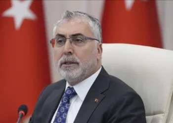 Bakan Işıkhan: Teknoloji, insanı güçlendiren bir araç olmalıdır