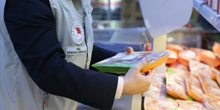 Bakanlıktan güvenilir gıda kalkanı! Bazı ifadelerin kullanımı yasaklandı