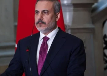 Bakan Fidan’dan kritik diplomasi trafiği