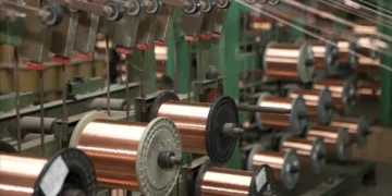 Bakır libresi Mayıs’ta zirve yaptı: Yüzde 5 artış bekleniyor