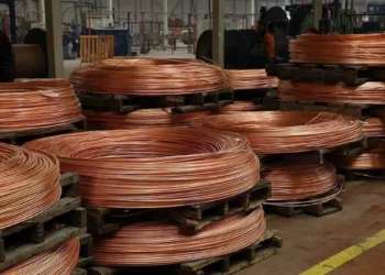 Bakır fiyatlarında sert baskı: Dolar ve yükselen tahvil faizleri metallerde satışı derinleştirdi