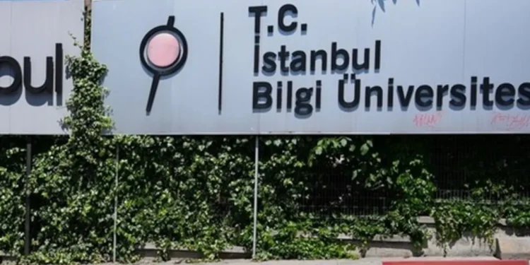 Bilgi Üniversitesi’nden yeni açıklama! İşte final sınavlarıyla ilgili takvim