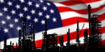 ABD’nin ticari ham petrol stokları 7,9 milyon varil azaldı