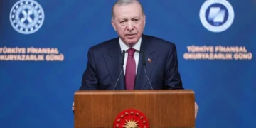 Başkan Erdoğan, Necip Fazıl Kısakürek’i vefatının 43’üncü yılında andı