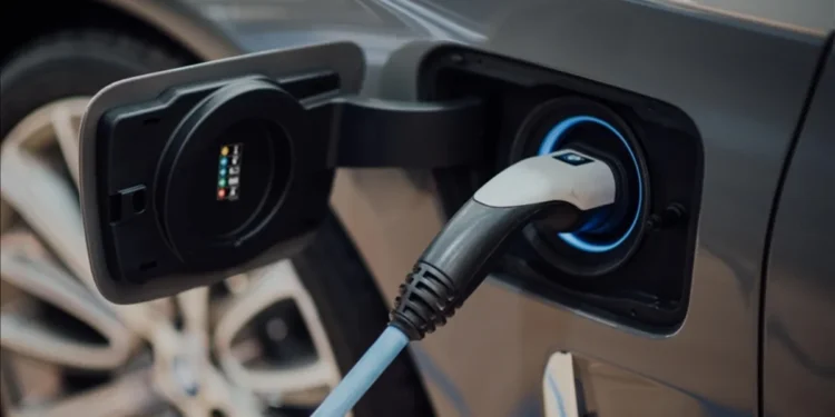 Türkiye’de elektrikli ve hibrit otomobil satışları 150 bine dayandı