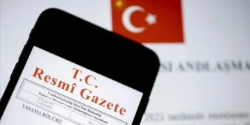 Resmi Gazete’de yayımlandı! Bilgi Üniversitesi yeniden açıldı