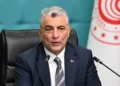 Bakan Bolat, Haziran’ı işaret etti: İhracatta büyük artış bekliyoruz