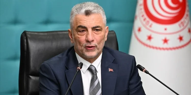 Bakan Bolat, Haziran’ı işaret etti: İhracatta büyük artış bekliyoruz