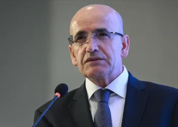 Bakan Şimşek’ten kripto para uyarısı: Limit getirdik, tümüyle yasakladık