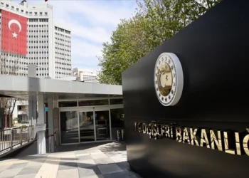 Türkiye’den Yunanistan’ın “asılsız Pontus iddialarına” tepki: İşlediği vahşet suçlarının üzerini örtmeye çalışıyor