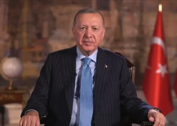 Başkan Erdoğan’dan Kurban Bayramı paylaşımı: Tüm insanlık için hayırlara vesile olsun