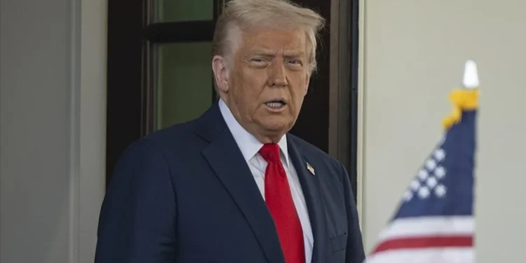 ABD basınından flaş iddia! Trump İran’a karşı yeni saldırı dalgası başlatabilir