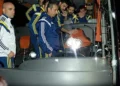 Fenerbahçe otobüsünün kurşunlanmasına ilişkin dosya yeniden açılıyor! Adalet Bakanı Gürlek duyurdu