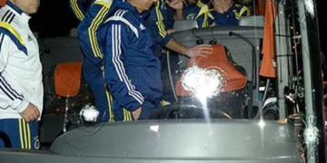 Fenerbahçe otobüsünün kurşunlanmasına ilişkin dosya yeniden açılıyor! Adalet Bakanı Gürlek duyurdu