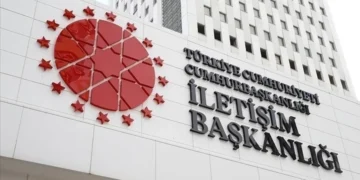 İletişim Başkanlığı açıkladı! Suç unsuru taşıyan 93 sosyal medya hesabına erişim engeli getirildi