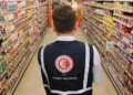 Bayram öncesi gıda denetimleri artırıldı: 1523 işletmeye 250 milyon TL ceza kesildi!