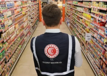 Bayram öncesi gıda denetimleri artırıldı: 1523 işletmeye 250 milyon TL ceza kesildi!