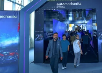 Automechanika İstanbul, Türkiye’nin 14 milyar dolarlık araç yedek parça ihracatını vitrine taşıdı