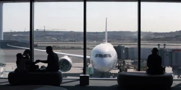 Türkiye’deki havalimanları 5 yılda 8 milyondan fazla uçağı ağırladı