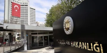 Katil İsrail’den Sumud aktivistlerine işkence! Dışişleri: Barbar zihniyetlerini bir kez daha gösterdiler