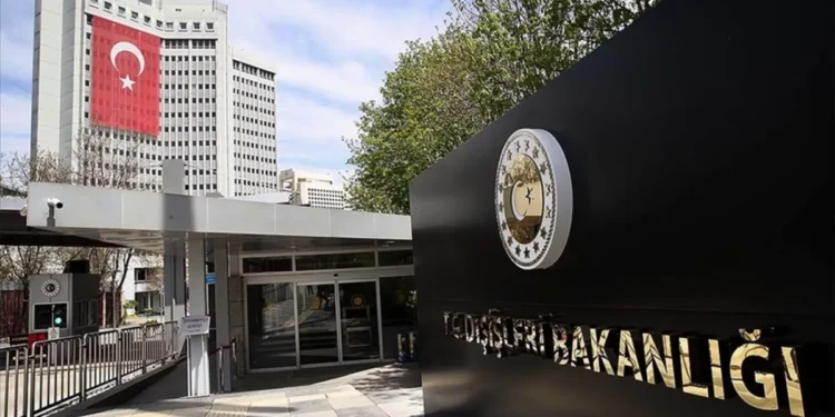 Katil İsrail’den Sumud aktivistlerine işkence! Dışişleri: Barbar zihniyetlerini bir kez daha gösterdiler