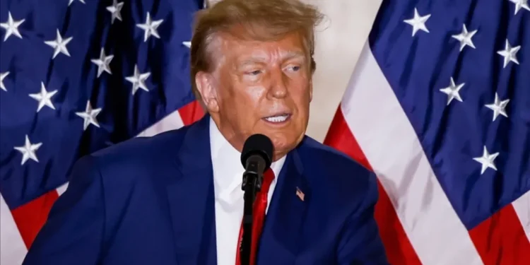 ABD Başkanı Trump duyurdu: Polonya’ya ilave 5 bin asker gönderilecek