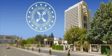 Hazine alacakları 253,2 milyar lira oldu