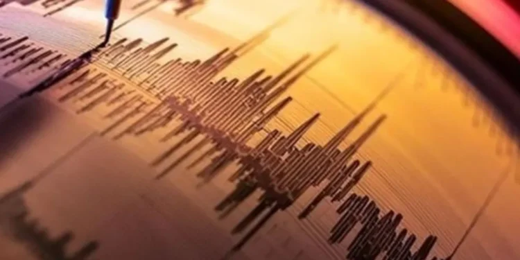 Adana Sallandı! Saimbeyli’de korkutan deprem