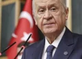MHP lideri Bahçeli’den CHP’ye sağduyu çağrısı: Parti tabanı kenetlenip yüklerinden arınmalı