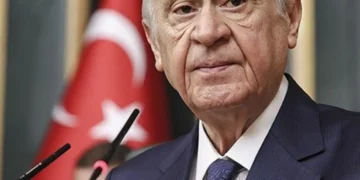 MHP lideri Bahçeli’den CHP’ye sağduyu çağrısı: Parti tabanı kenetlenip yüklerinden arınmalı