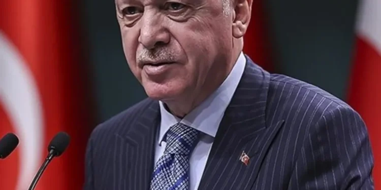 Başkan Erdoğan’dan net mesaj: Dijital dönüşüm tehdit de getiriyor