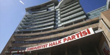 SON DAKİKA | 7 ilde eş zamanlı operasyon! CHP Kurultayı soruşturmasında 13 gözaltı