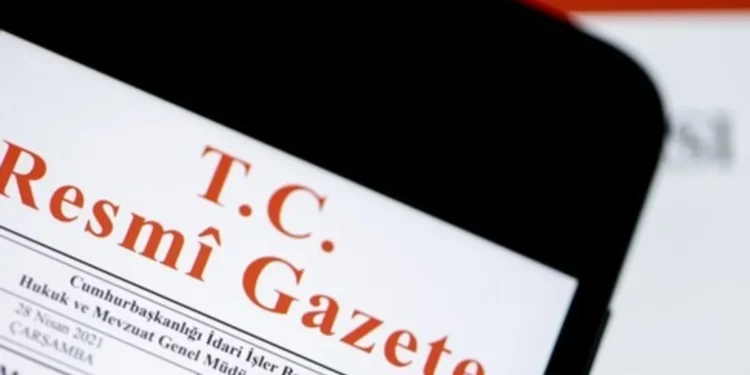 Karar Resmi Gazete’de! Göç İdaresi ve AFAD’da kritik değişim