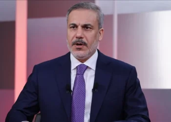 Bakan Fidan’dan diplomasi trafiği: Katar ve Pakistanlı arabulucular ile görüştü!