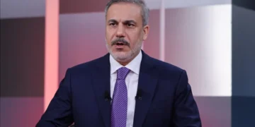Bakan Fidan’dan diplomasi trafiği: Katar ve Pakistanlı arabulucular ile görüştü!