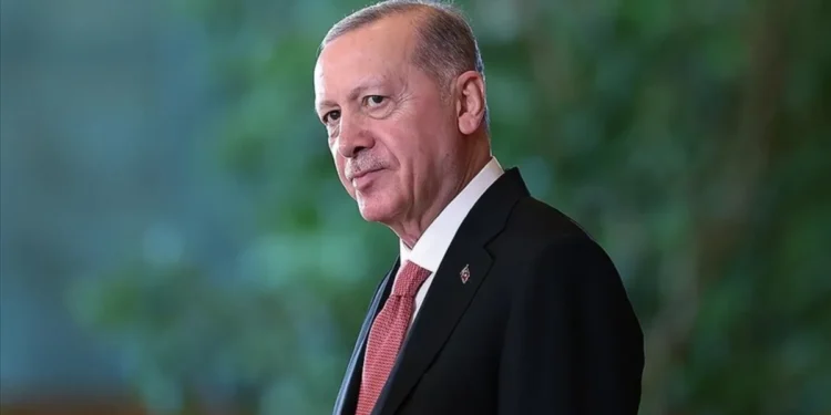 Başkan Erdoğan: Netanyahu zalimi gereken dersi alacaktır