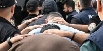 20 ilde yasa dışı bahis soruşturması! 59 şüpheli tutuklandı