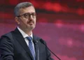 İletişim Başkanı Duran: Dijital vesayetin dominasyonu altında kalmayacağız