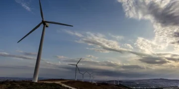Türkiye’de bir ilk! Güneş ve rüzgardan elektrik üretimi kömürü geride bıraktı