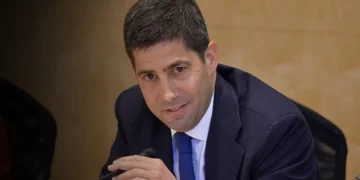 1987’den bu yana ilk! Yeni Fed Başkanı Kevin Warsh Beyaz Saray’da yemin edecek