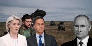 AB ve NATO’dan Rusya’nın ‘vururuz’ tehdidine rest: “Avrupa güçle karşılık verecek!”