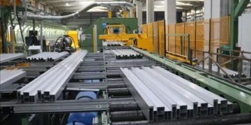Alüminyum fiyatları 4 yılın zrivesinde!