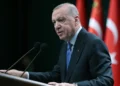 Başkan Erdoğan, Türk hacılarla telefonda görüştü: Dualarınızda bizleri de unutmayın