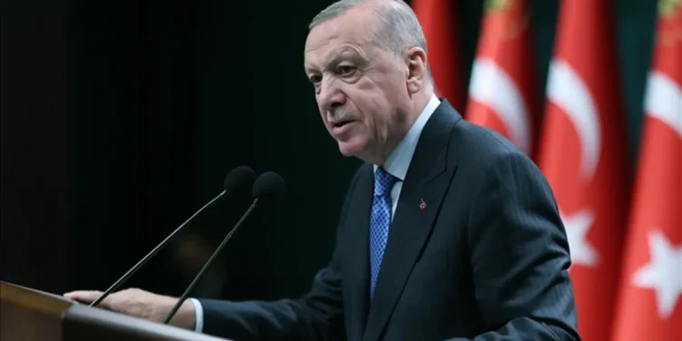 Başkan Erdoğan, Türk hacılarla telefonda görüştü: Dualarınızda bizleri de unutmayın