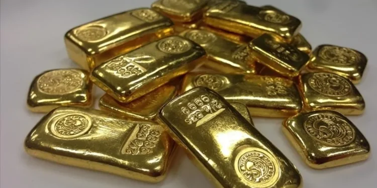 Piyasalarda altın ‘barış umutlarıyla’ yükselişte! Gram altın kaç TL oldu? İşte yanıtı…