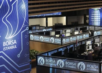Borsa İstanbul’da sert satış! BIST 100’de devre kesici uygulandı: Yüzde 6’lık kayıp…