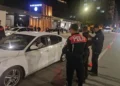 Elazığ’da bayram öncesi huzur uygulaması