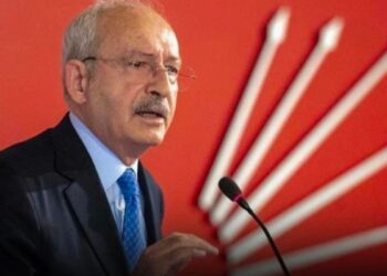 Kemal Kılıçdaroğlu’ndan PM açıklaması: ‘1 Haziran diye bir beyanımız yok’
