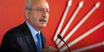 Kemal Kılıçdaroğlu’ndan PM açıklaması: ‘1 Haziran diye bir beyanımız yok’